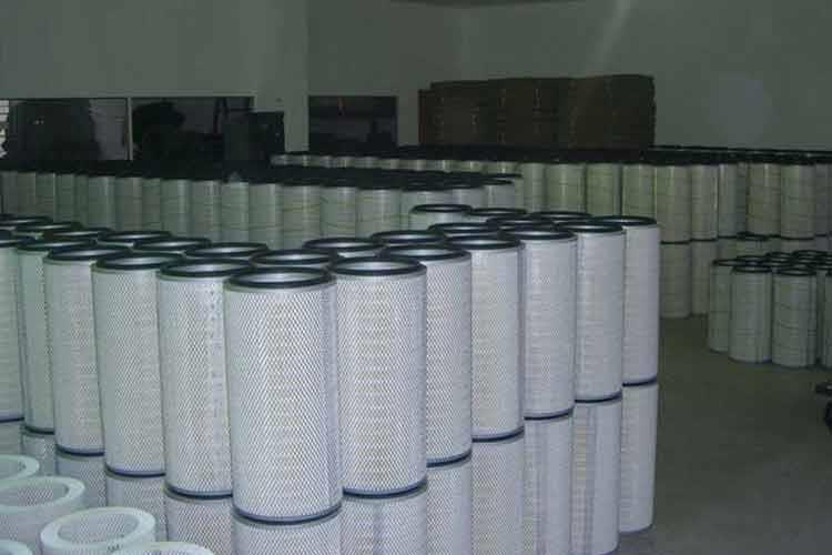 吸尘器开云在线注册-开云（中国）除了具有处理风量大、强度高、拉力大、耐磨性强、过滤精度高、运行阻力小的特点